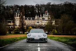 Tours Auto Evénements