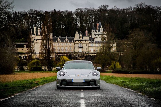 Tours Auto Evénements - photo 7