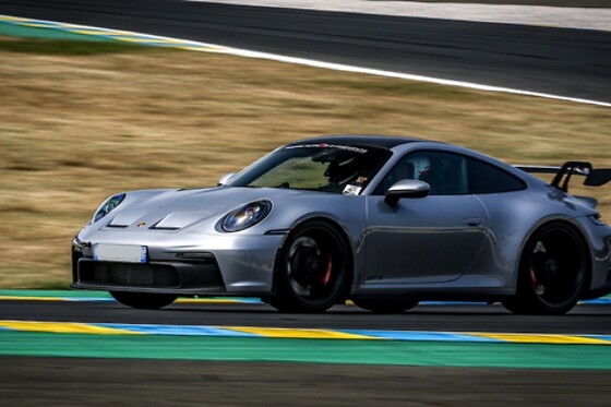 Tours Auto Evénements - photo 9