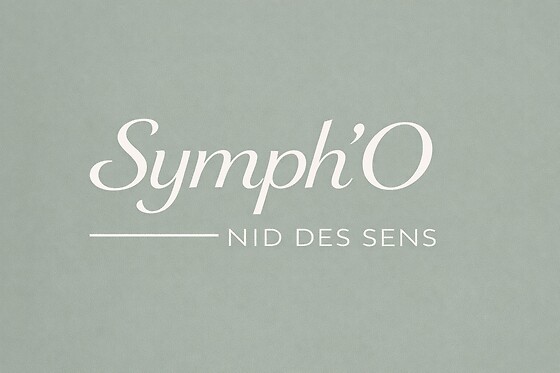 Symph o nid des sens - photo 7