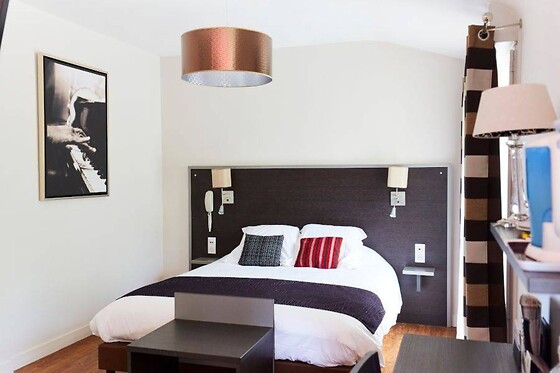Logis Auberge du Cheval Blanc - photo 0