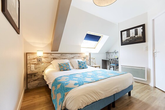 Logis Auberge du Cheval Blanc - photo 2