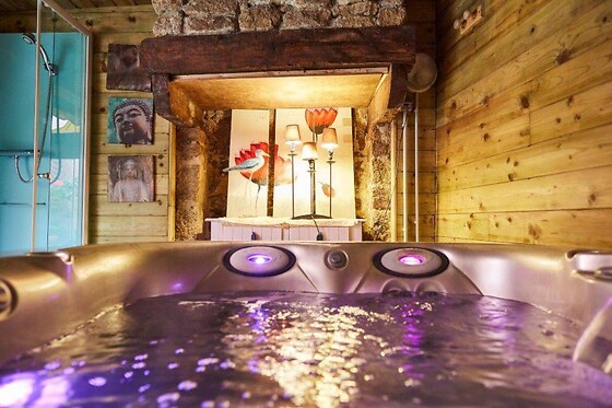 Logis Auberge du Cheval Blanc - photo 4
