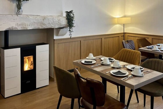 Logis Auberge du Cheval Blanc - photo 5