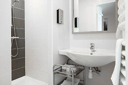 Logis Auberge du Cheval Blanc