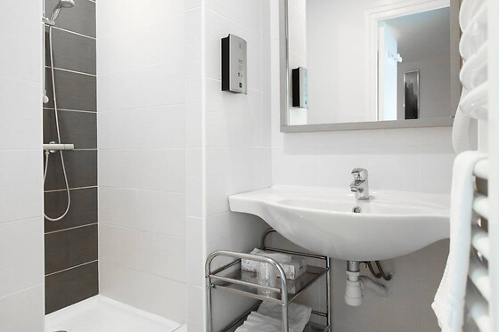 Logis Auberge du Cheval Blanc - photo 6
