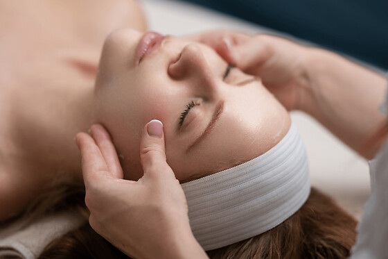 Soins du visage à Paris 11ème Charonne - Rituel complet
