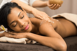 Massage corps à Paris 13ème