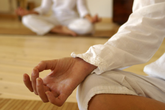 TAO YOGA E BEM ESTAR - photo 0