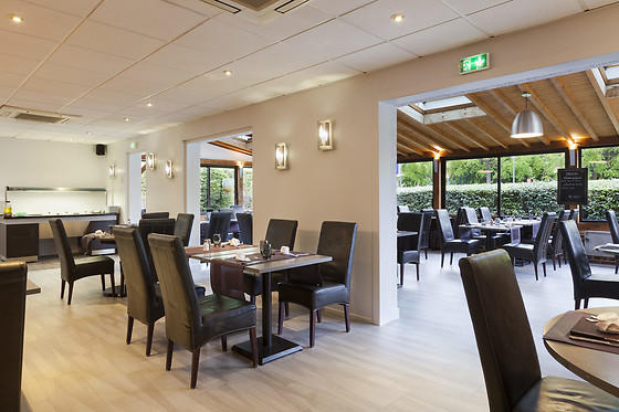 Comfort Hotel Evreux - photo 14
