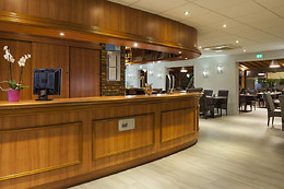 Comfort Hotel Evreux