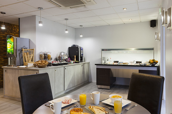 Comfort Hotel Evreux - photo 5