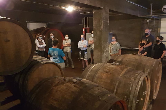 Brouwerij Oud Beersel - photo 4