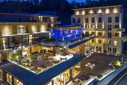 Atlantida Boutique Hotel