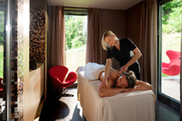 Atlantida Boutique Hotel