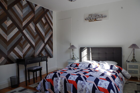 Maison Elizondoa SARL - photo 8