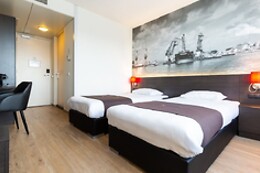 Online Booking EPS