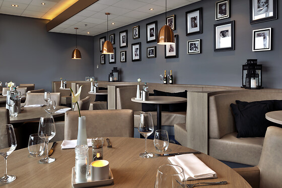 Fletcher Hotel-Restaurant Wings-Rotterdam - photo 9