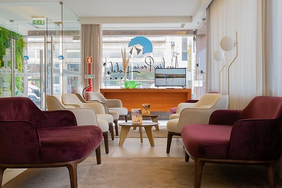 APULIA PRAIA HOTEL **** - photo 3