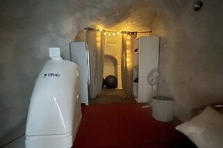 Sauna Japonais à Paris 2ème