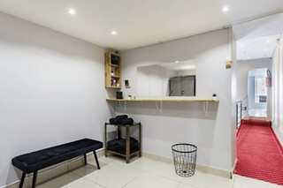 Sauna Japonais à Paris 2ème