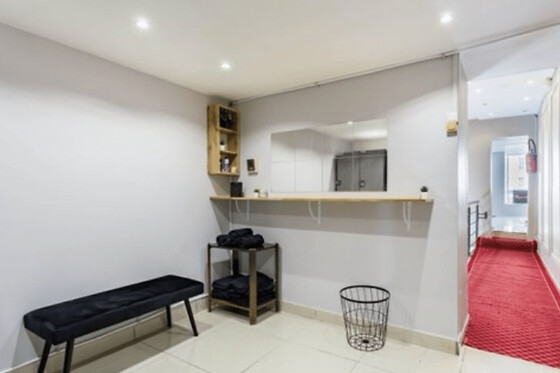 Sauna Japonais à Paris 2ème
