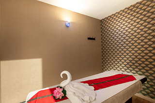Sauna infrarouge & gommage à Paris 15ème