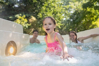 Billet journée au Center Parcs Le Lac d'Ailette (02) - Enfant