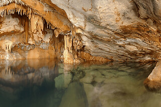 Billet pour la Grotte Cosquer Méditerranée à Marseille (13)