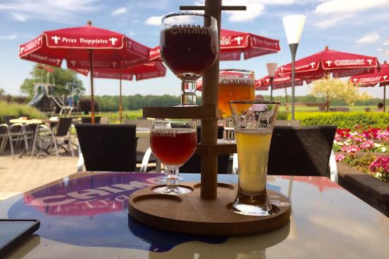 Auberge de Poteaupré / Espace Chimay - photo 15