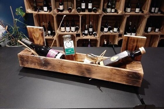 Eat's Wine O Clock - photo 4