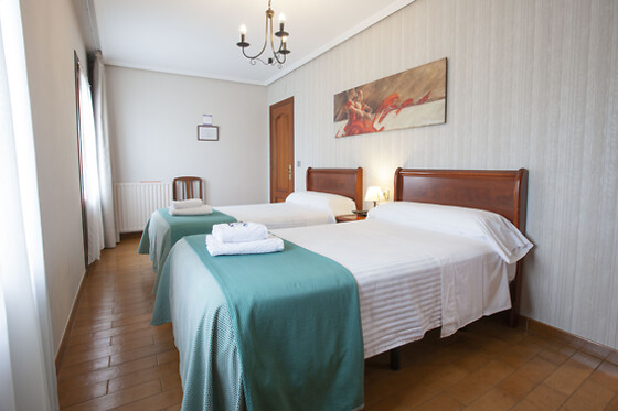 CASA RURAL BARAZAR - photo 29