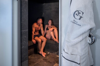 Accès au spa et massage pour deux à la Villa La Florangerie à Strasbourg (67)