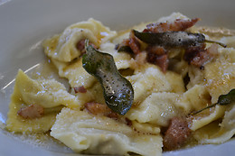 Hotel Ristorante Moderno
