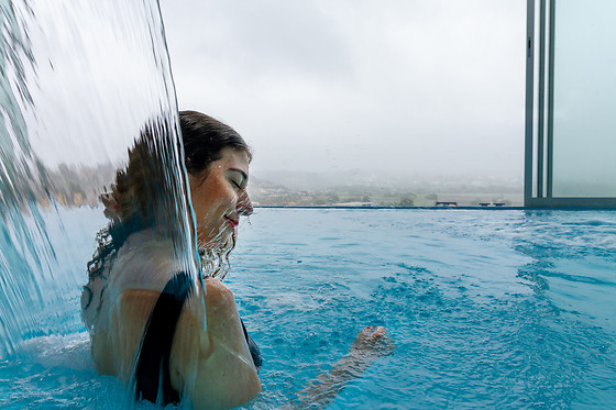 IN GOLD HOTEL & SPA**** - photo 17