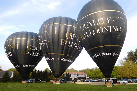 Quality Ballooning - photo 4