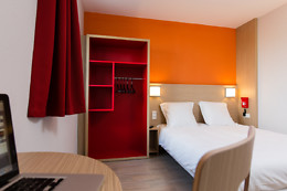 Hôtel Première Classe Chartres Barjouville