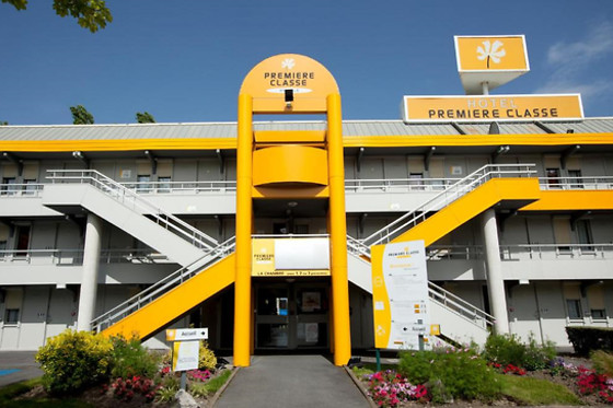 Unisotel Tours - photo 1
