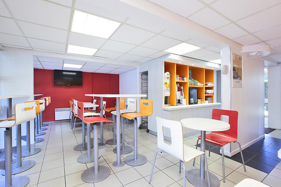 Première Classe de St Quentin En Yvelines-Elancourt - photo 2