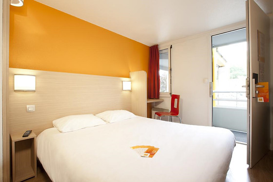 Unisotel Tours - photo 3