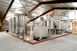 Brouwerij 't Verzet