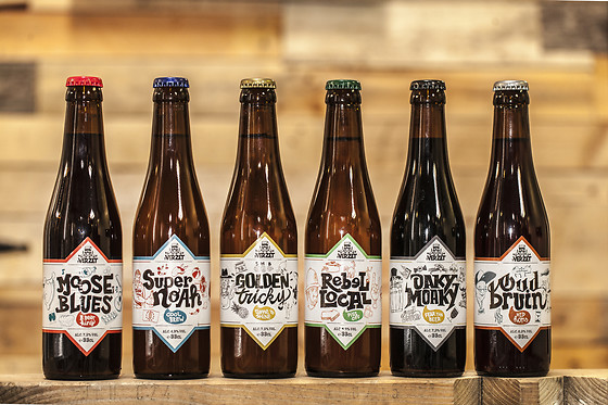 Brouwerij 't Verzet - photo 2
