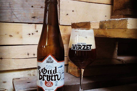 Brouwerij 't Verzet - photo 4