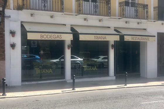 RESTAURANTES ABRASADOR - photo 2