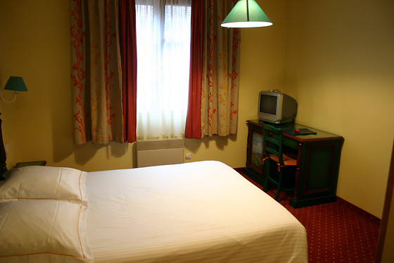 Hôtel Winzenberg - photo 4