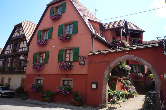 Hôtel Winzenberg - photo 3