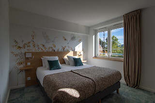 Séjour pour 2 au Shana Hôtel et Résidence, The Originals Relais à Chanaz (73)