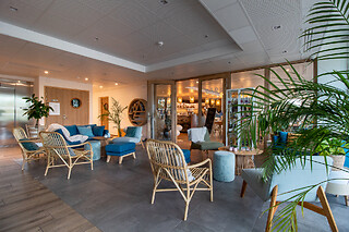 Séjour pour 2 au Shana Hôtel et Résidence, The Originals Relais à Chanaz (73)