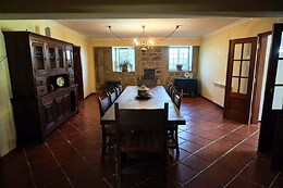 Casa do mogadouro