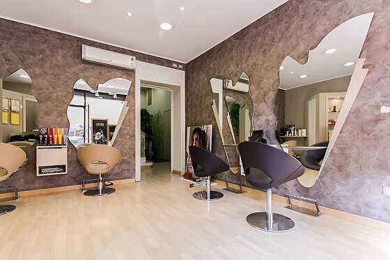 Katia Ricci Hair - photo 1